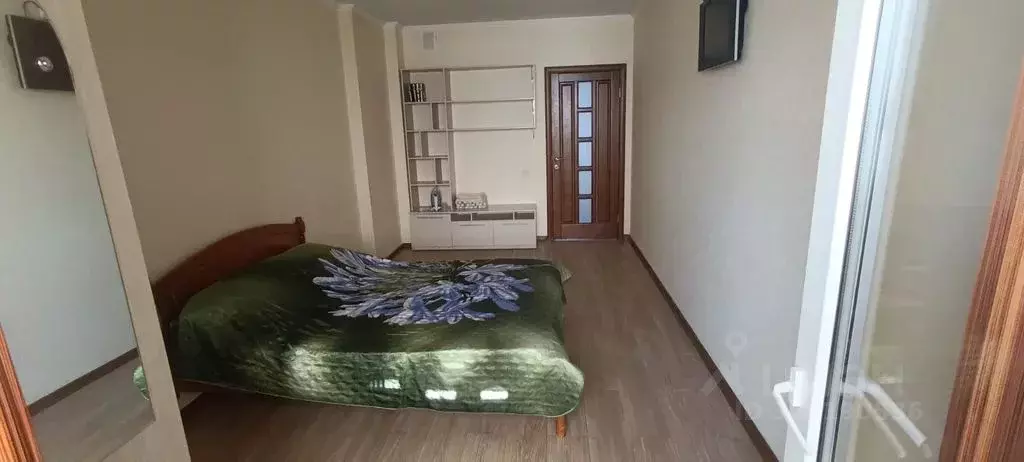 3-к кв. Саратовская область, Саратов проезд 5-й Нагорный, 28 (84.0 м) - Фото 1