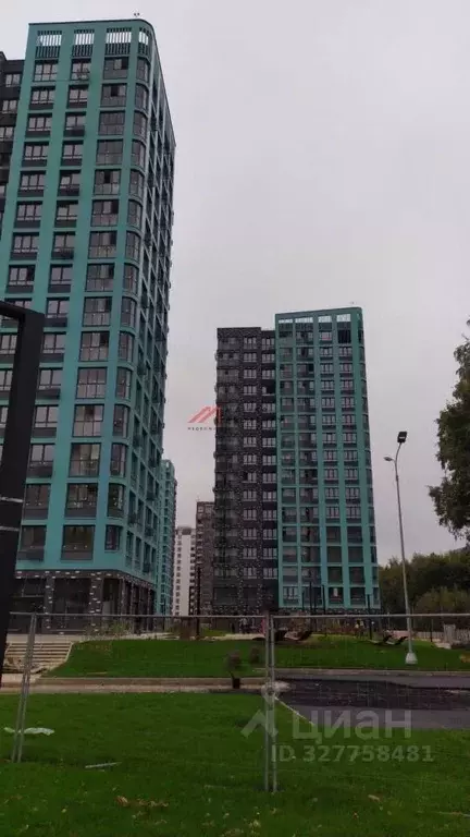 Торговая площадь в Москва Сосенское поселение, просп. Куприна, 1к2 (71 ... - Фото 2