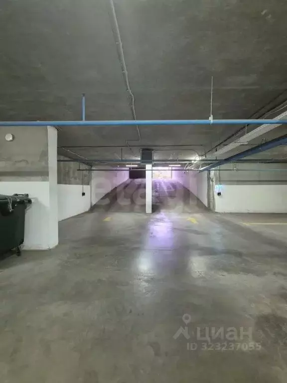 Гараж в Ростовская область, Ростов-на-Дону ул. Тружеников, 86/5 (13 м) - Фото 1