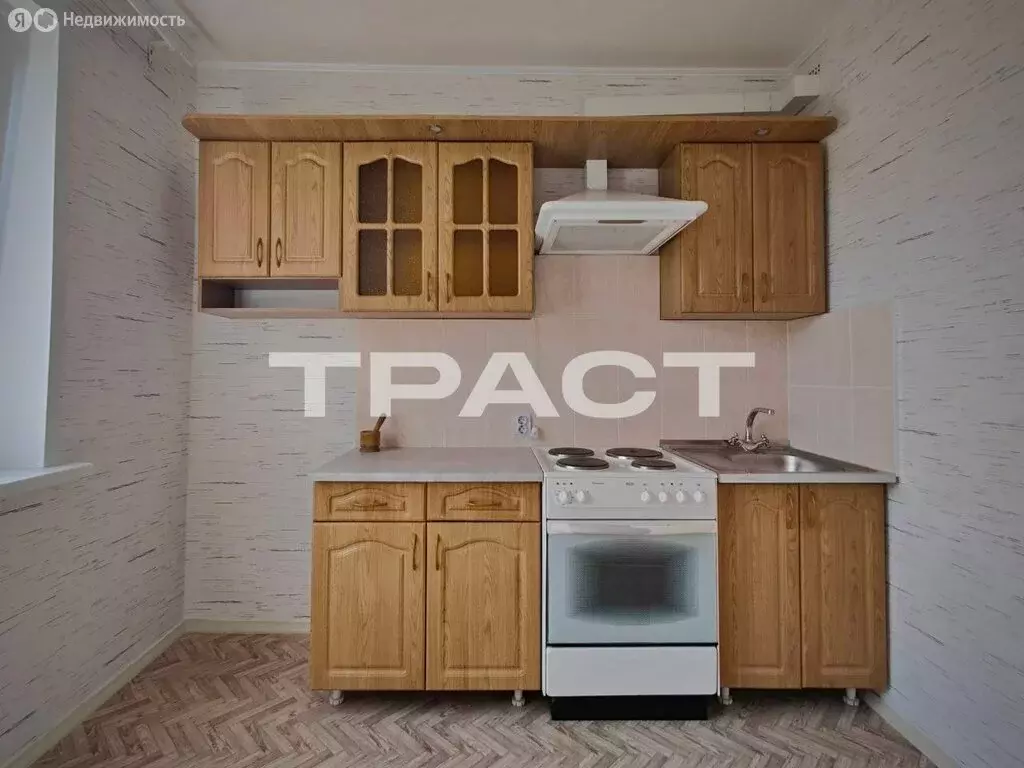 2-комнатная квартира: Воронеж, Московский проспект, 98 (55.4 м) - Фото 1