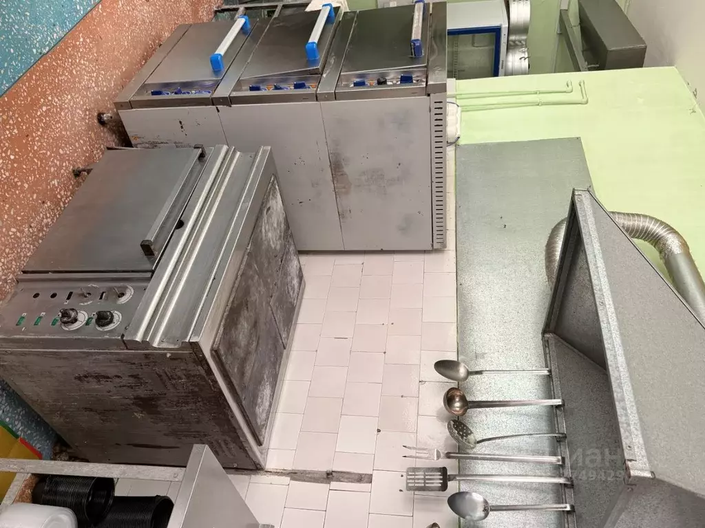 Помещение свободного назначения в Пензенская область, Пенза просп. ... - Фото 2