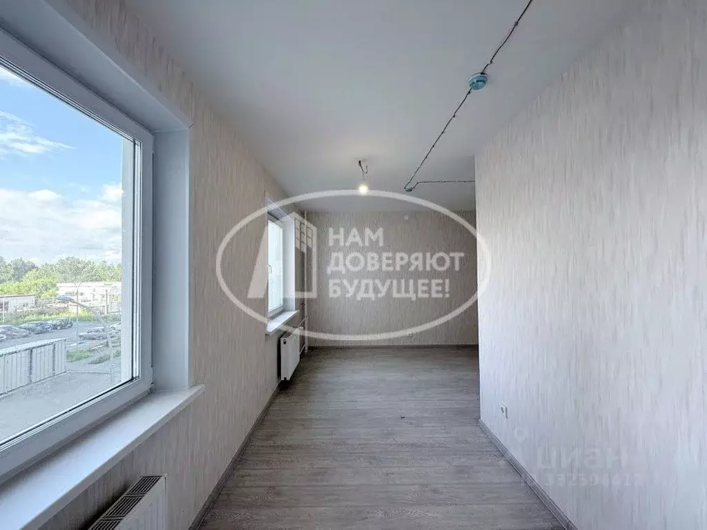 2-к кв. Пермский край, Пермь ул. Маяковского, 54 (61.6 м) - Фото 1