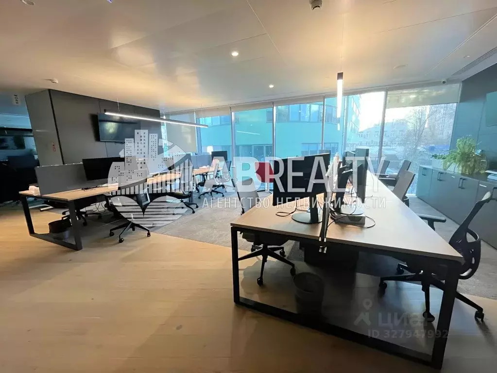 Офис в Москва Цветной бул., 2 (671 м) - Фото 1