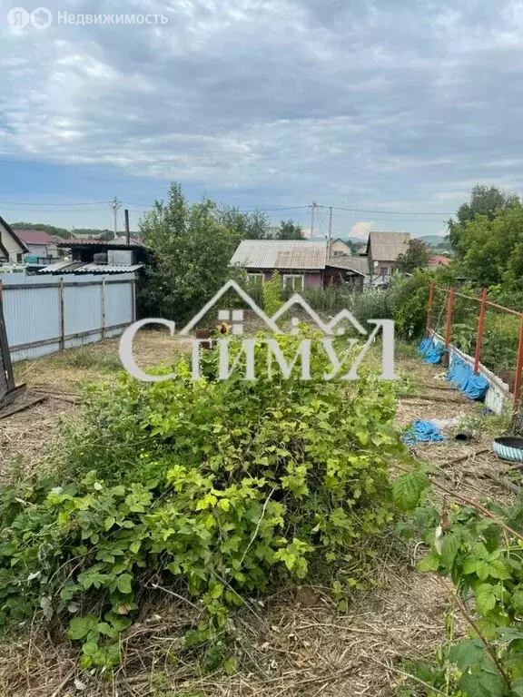 Дом в Абакан, Мостовая улица, 30 (35 м) - Фото 0