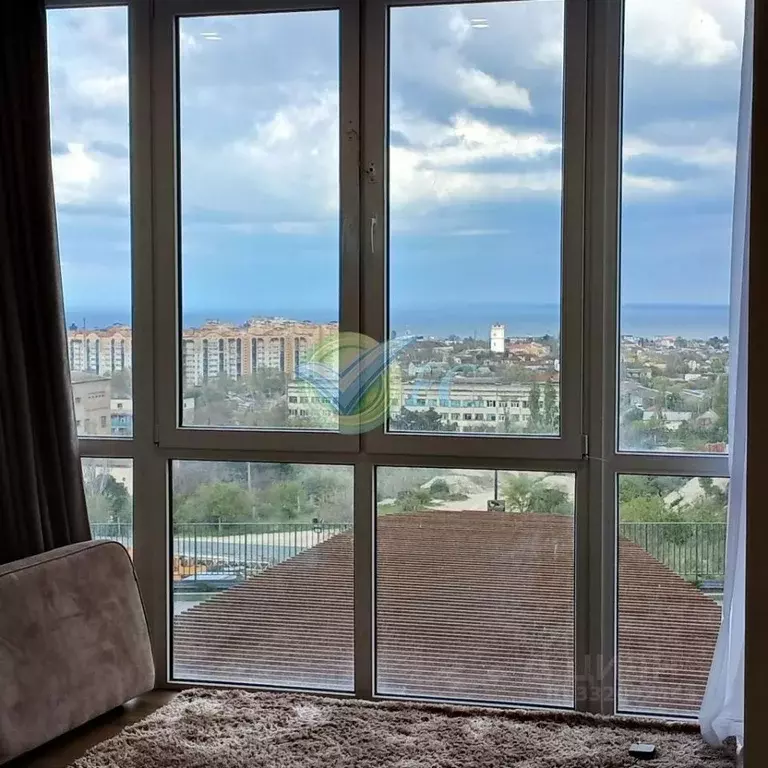 2-к кв. Крым, Феодосия ул. Грина, 43 (70.0 м) - Фото 1
