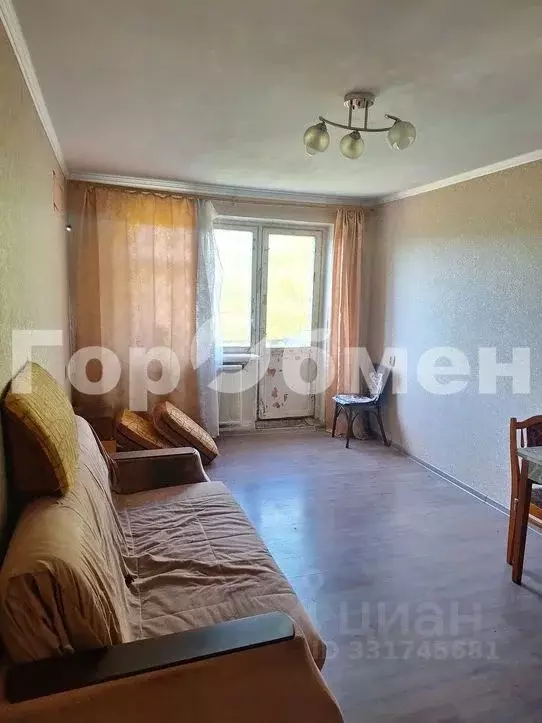 1-к кв. Москва пос. Дома отдыха Пахра, 5 (30.4 м) - Фото 2
