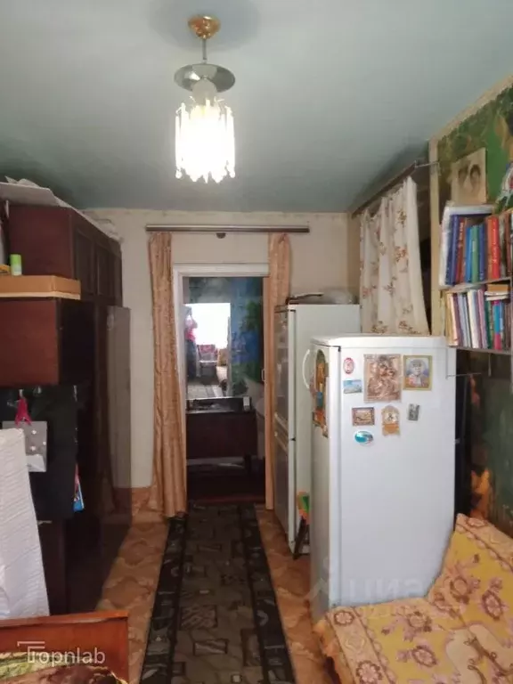 2-к кв. Орловская область, Верховье пгт ул. Весенняя, 3 (43.4 м) - Фото 2