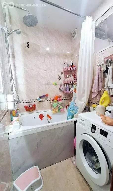2-комнатная квартира: Керчь, Вокзальное шоссе (50 м) - Фото 2