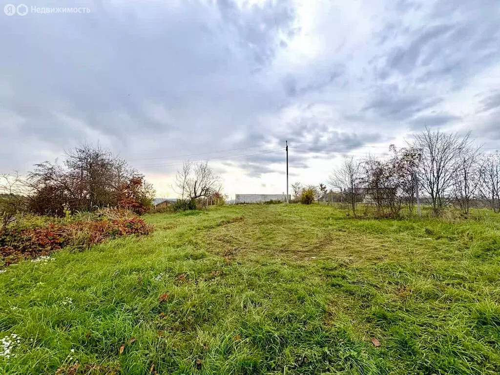 Участок в Нальчик, микрорайон Нарт (6.01 м) - Фото 2