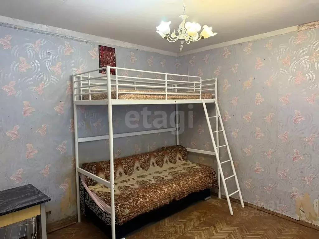 Комната Санкт-Петербург Моховая ул., 37 (13.0 м) - Фото 1