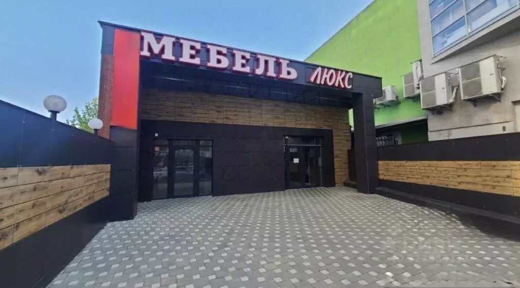 Помещение свободного назначения в Краснодарский край, Анапа ул. ... - Фото 1