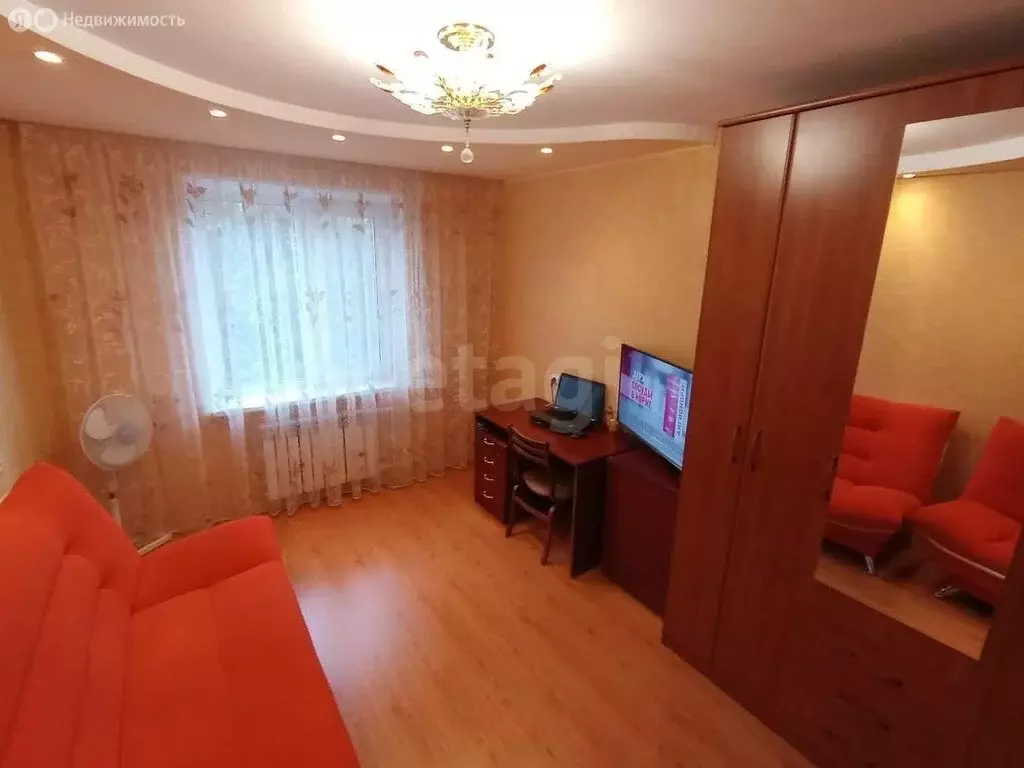 3-комнатная квартира: Оренбург, Салмышская улица, 25 (65.3 м) - Фото 1