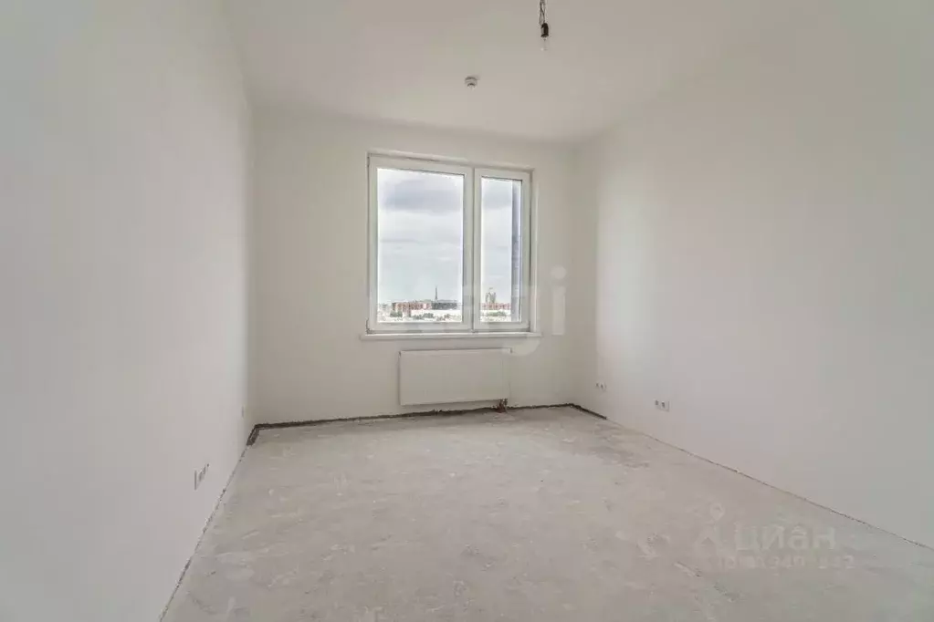 2-к кв. Санкт-Петербург Новолитовская ул., 10 (65.0 м) - Фото 1