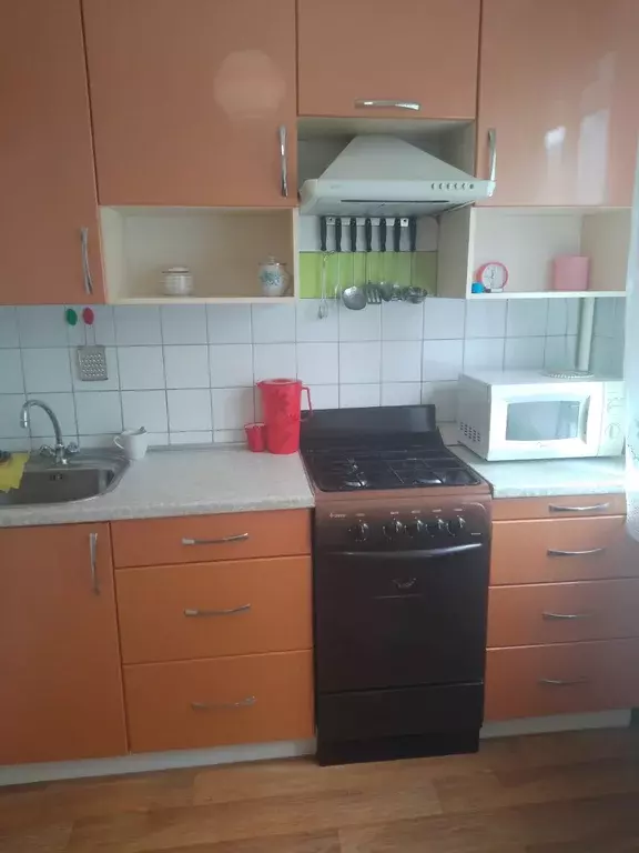 Продаётся 3-к квартира, 59.1 м - Фото 1