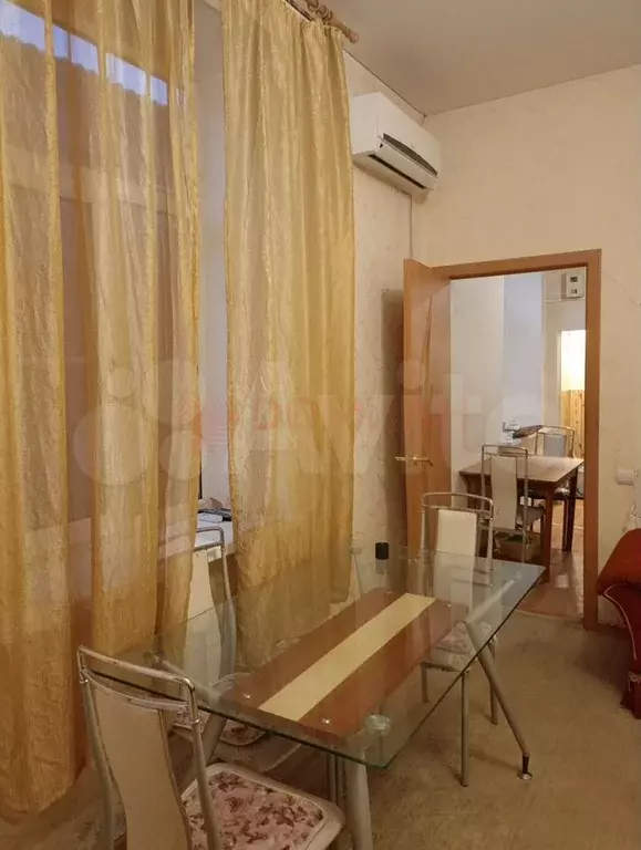 1-к. квартира, 23,9 м, 1/1 эт. - Фото 1