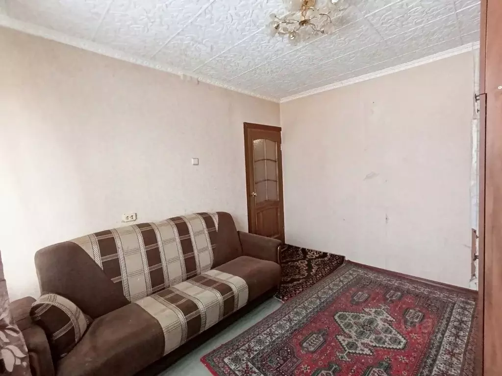 2-к кв. Московская область, Яхрома Дмитровский муниципальный округ, ... - Фото 1