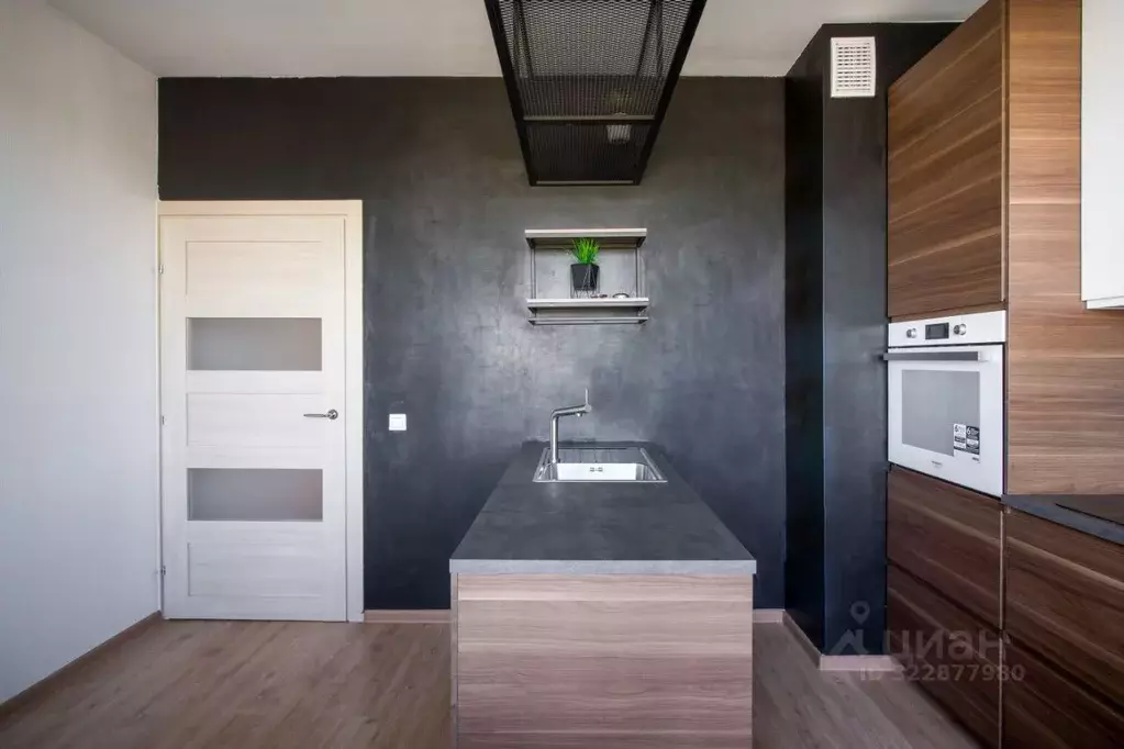 1-к кв. Санкт-Петербург Кондратьевский просп., 68к4 (40.0 м) - Фото 0