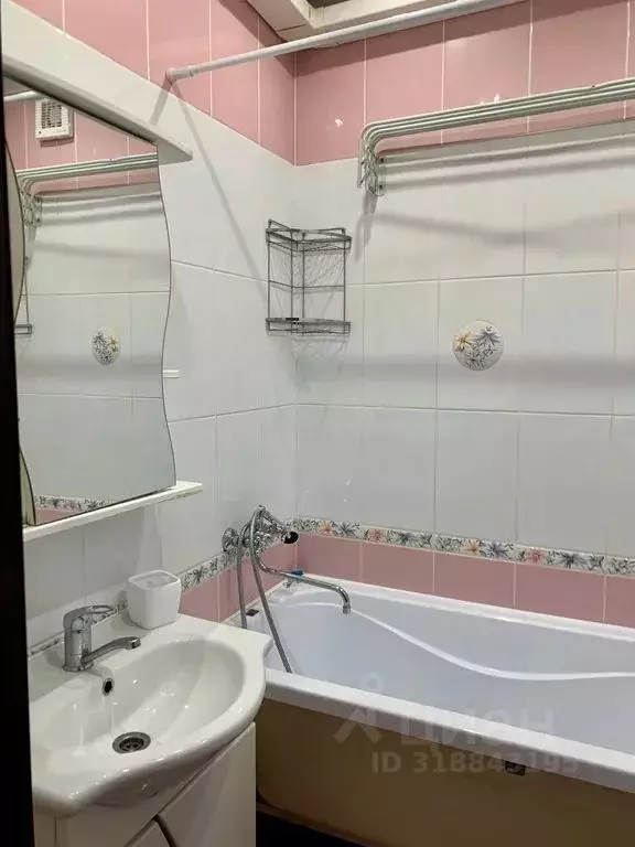 1-к кв. Тверская область, Тверь ул. 1-я Суворова, 7 (41.0 м) - Фото 1