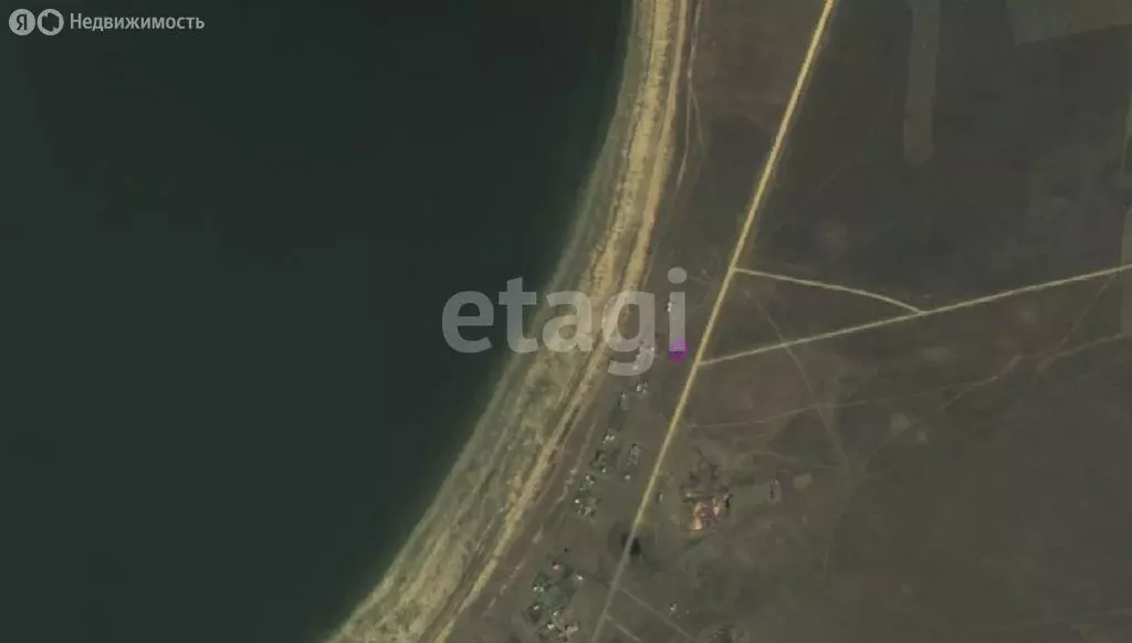 Участок в Еравнинский район, село Сосново-Озёрское (21 м) - Фото 1