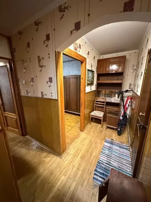 2-к кв. Крым, Ялта ул. Свердлова, 69 (53.5 м) - Фото 2