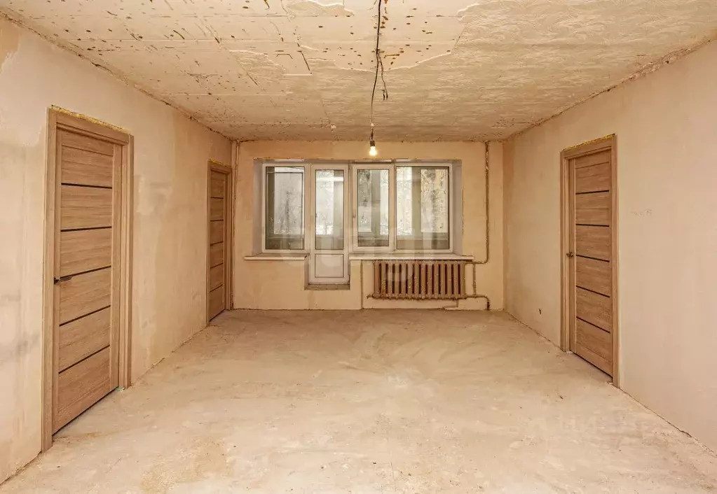 5-к кв. Тверская область, Тверь ул. Маршала Конева, 2 (107.8 м) - Фото 1