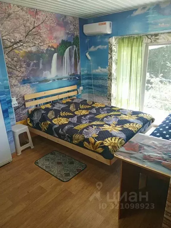 Дом в Краснодарский край, Туапсинский муниципальный округ, Примула СТ ... - Фото 0