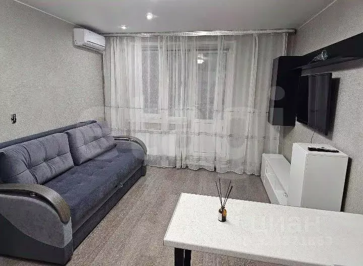 Студия Владимирская область, Владимир ул. Фейгина, 22 (35.0 м) - Фото 2