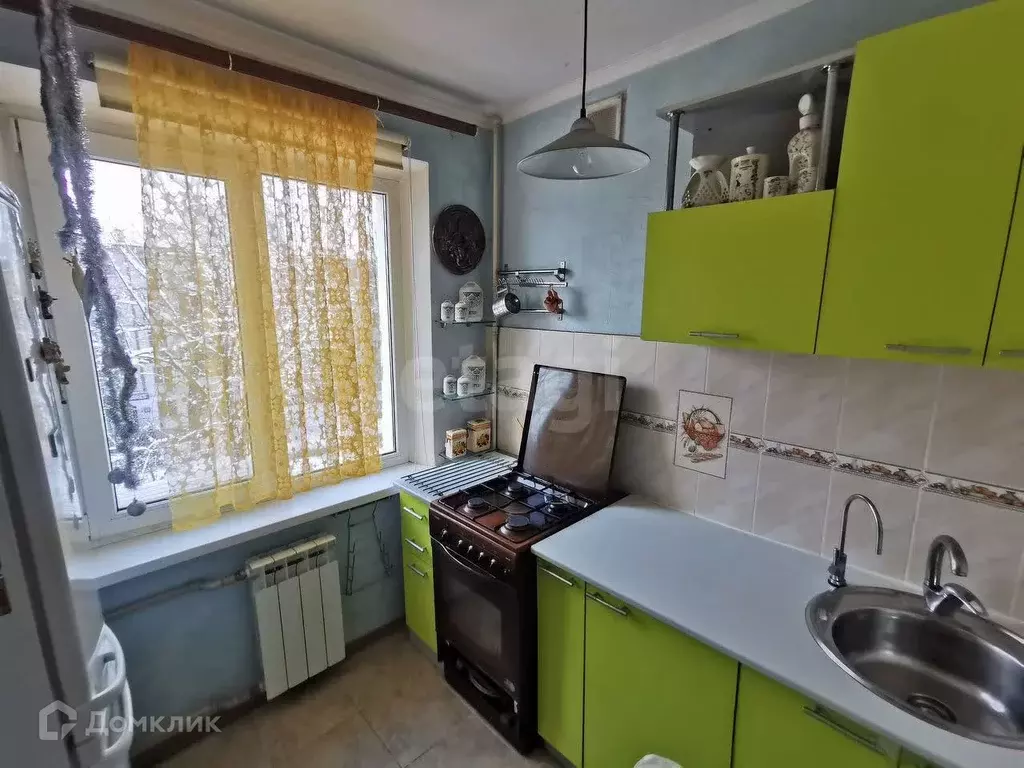 Продаётся 2-к квартира, 45 м - Фото 0