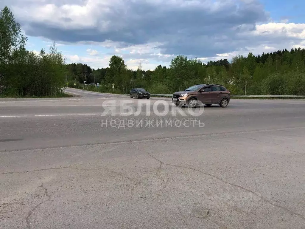 Помещение свободного назначения в Пермский край, Березники ул. ... - Фото 0