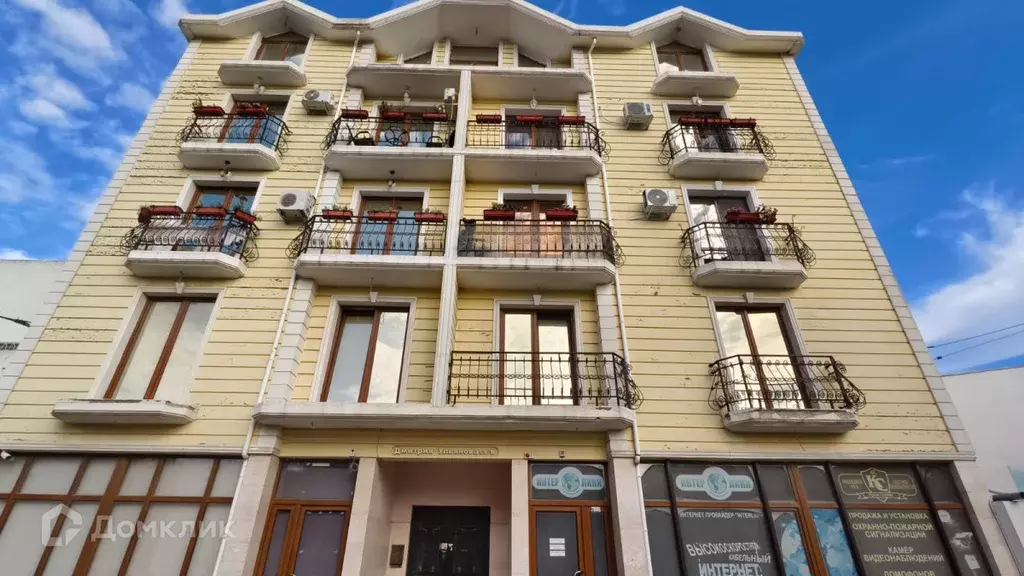 Продаётся 5-к квартира, 161.8 м - Фото 0