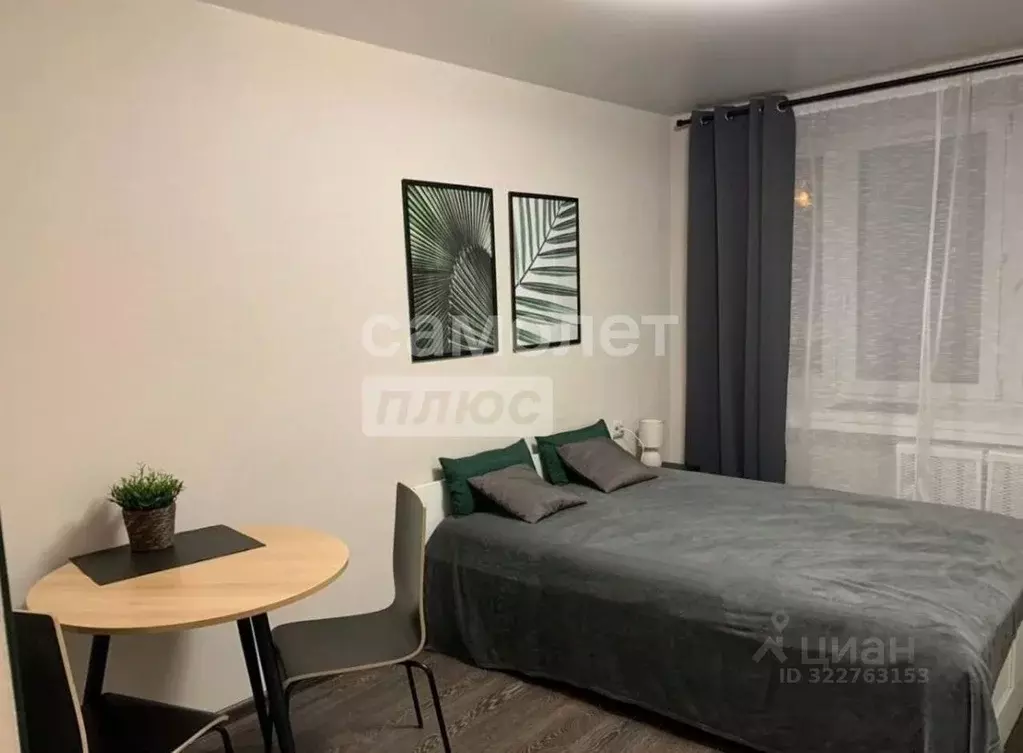 Комната Москва Рязанский просп., 60 (14.0 м) - Фото 1