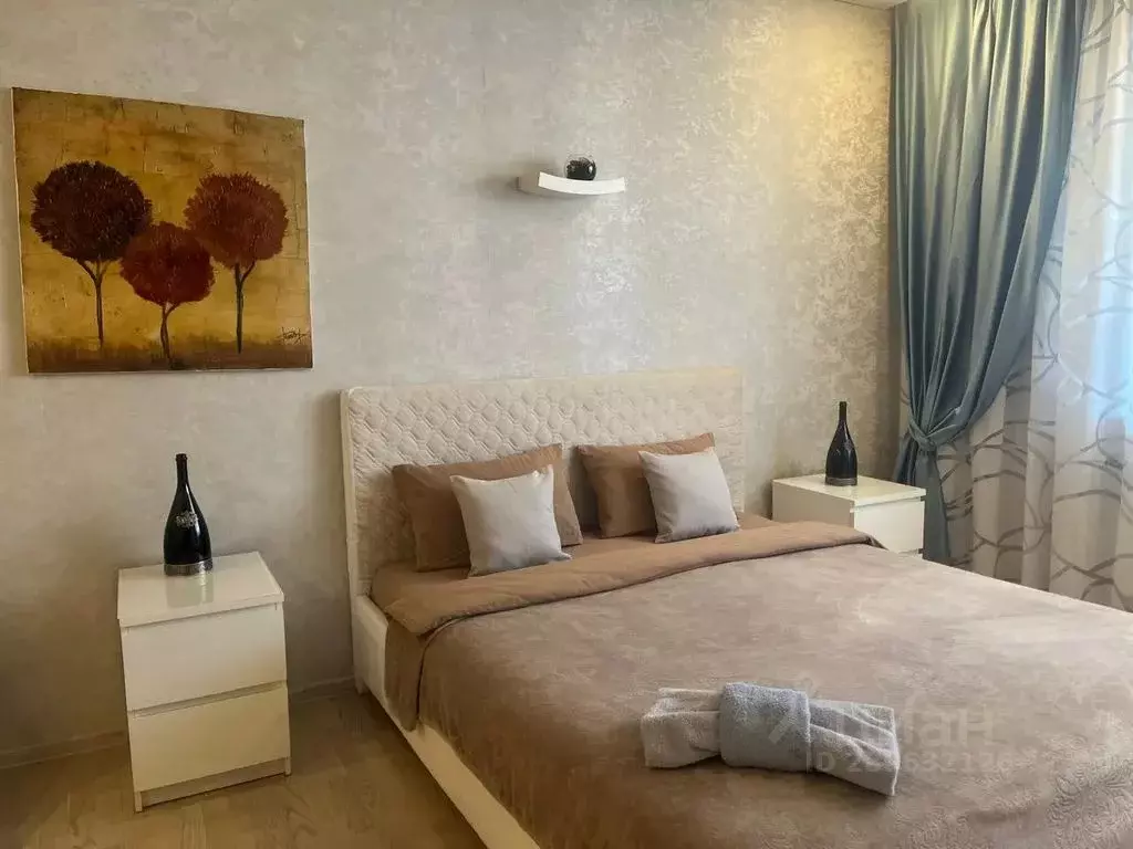 2-к кв. Ямало-Ненецкий АО, Новый Уренгой Энтузиастов мкр, 1 (77.0 м) - Фото 0