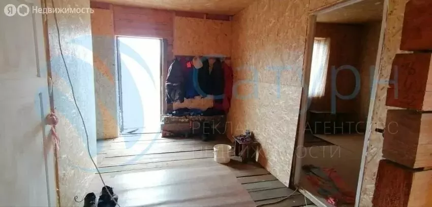 Дом в село Кетово, Рябиновая улица (90.5 м) - Фото 1
