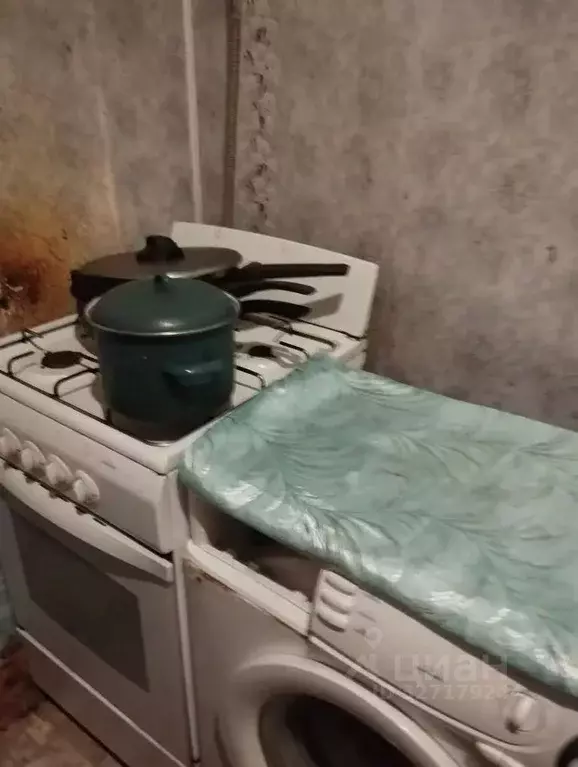 Комната Московская область, Раменский муниципальный округ, Быково пгт ... - Фото 2