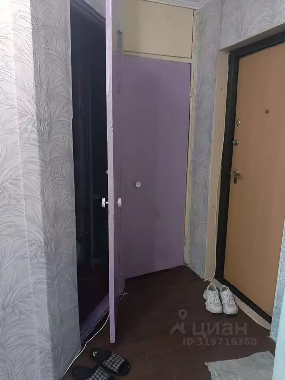 1-к кв. Новосибирская область, Искитимский район, Линево городское ... - Фото 1