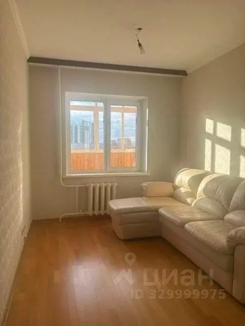 3-к кв. Саха (Якутия), Якутск ул. Курашова, 43 (79.0 м) - Фото 2