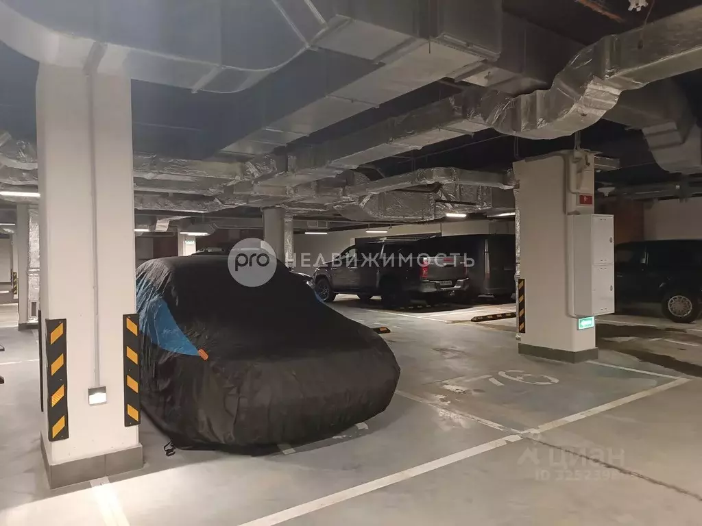 Гараж в Рязанская область, Рязань Гражданская ул., 21 (13 м) - Фото 1