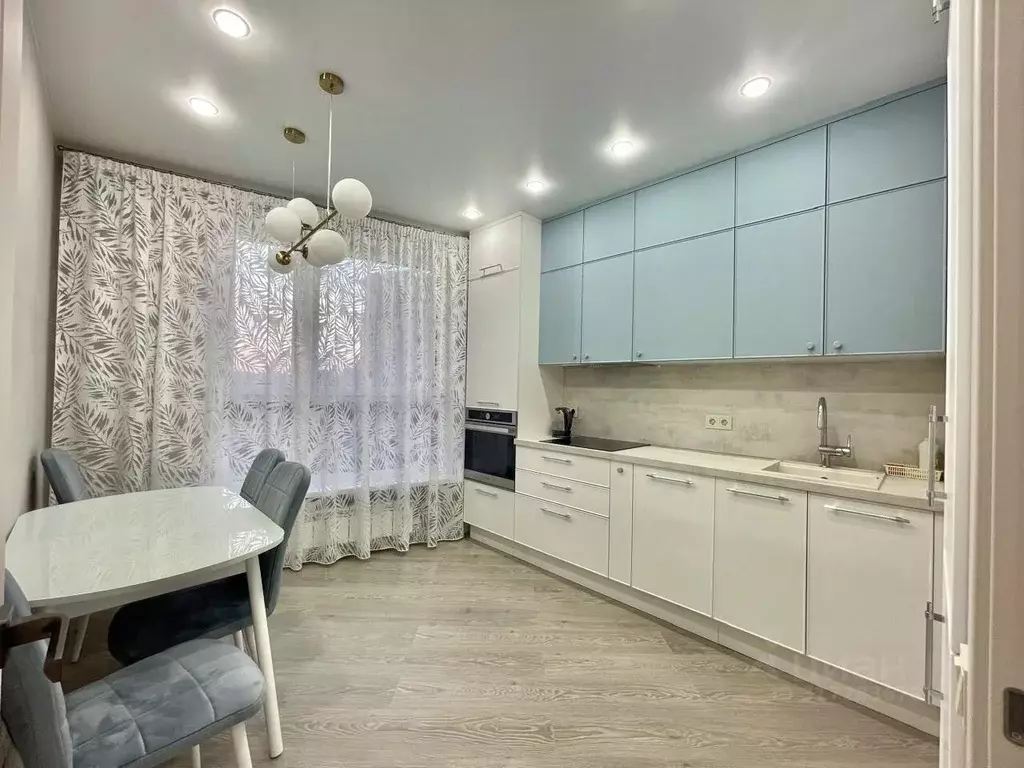 3-к кв. Москва Дмитровское ш., 73Б (77.0 м) - Фото 0