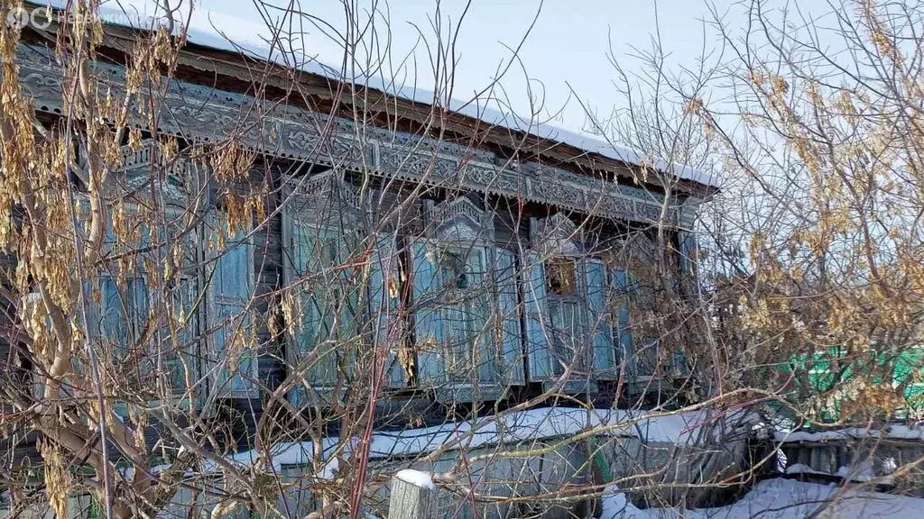 Дом в село Стригай, Революционная улица (59 м) - Фото 1