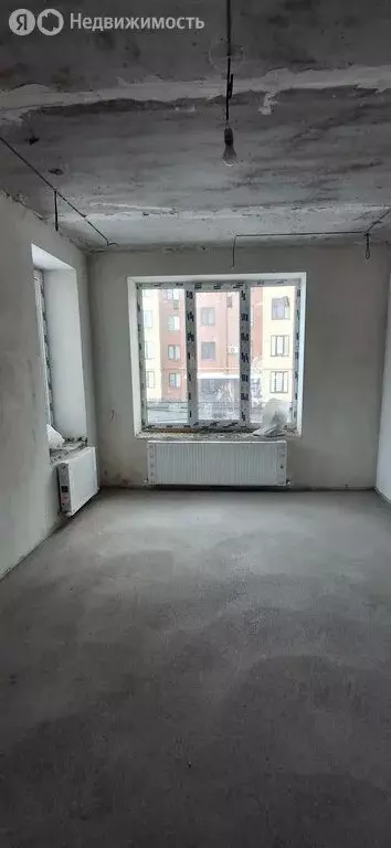 1-комнатная квартира: Владикавказ, улица Билара Кабалоева, 6 (52 м) - Фото 1