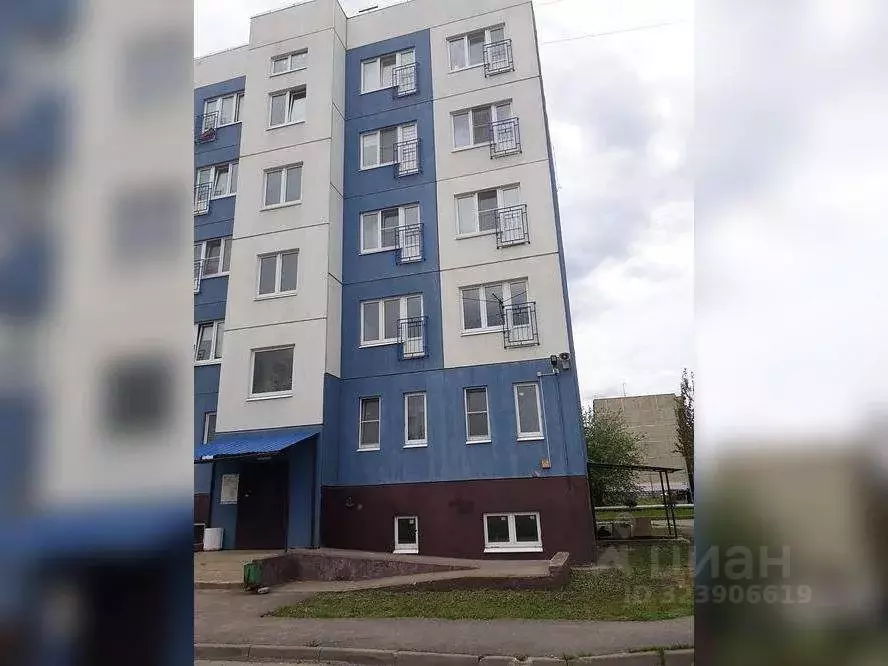Офис в Ленинградская область, Ломоносовский район, Горбунковское ... - Фото 1