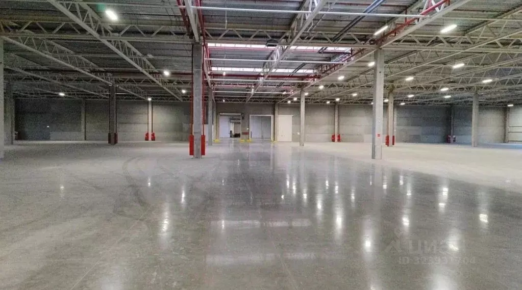 Склад в Московская область, Ленинский городской округ, д. Ближние ... - Фото 2