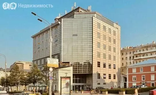 Офис (662 м) - Фото 1