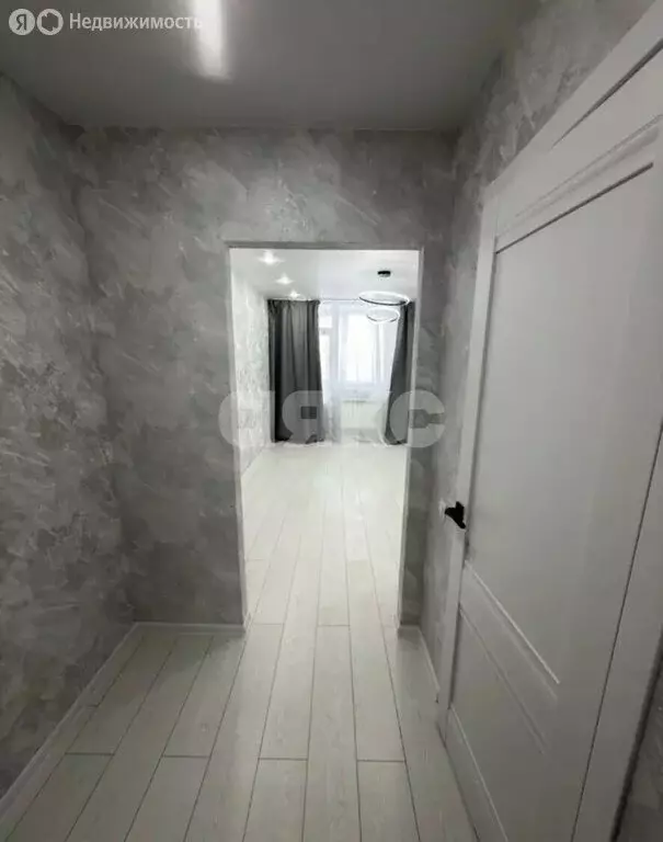 Квартира-студия: Анапа, Рождественская улица, 55к2 (28 м) - Фото 2