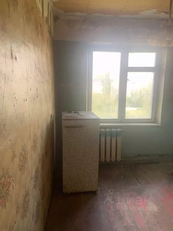 1-к кв. Волгоградская область, Волгоград ул. Генерала Штеменко, 10 ... - Фото 1