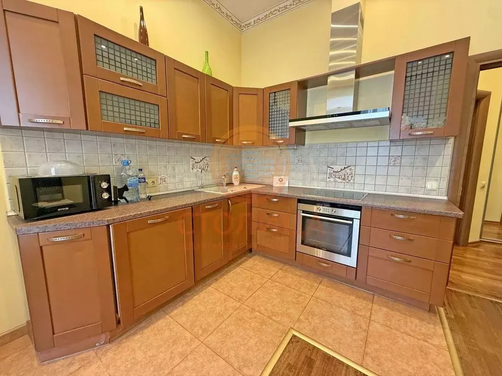 2-к кв. Москва Минская ул., 1ГК1 (75.0 м) - Фото 1