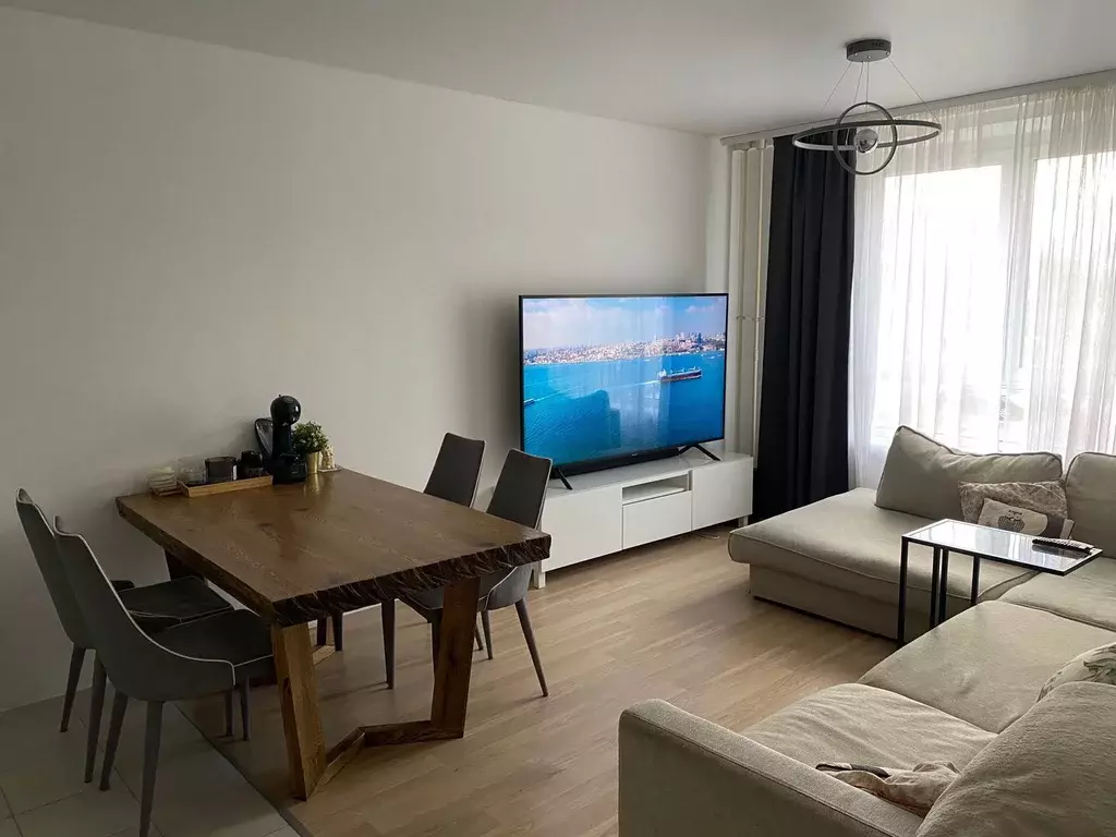 Продаётся 4-к квартира, 109.9 м - Фото 1