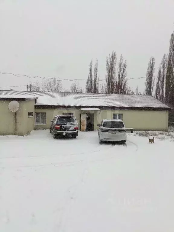Склад в Белгородская область, Старый Оскол Территория Карьерная ... - Фото 1