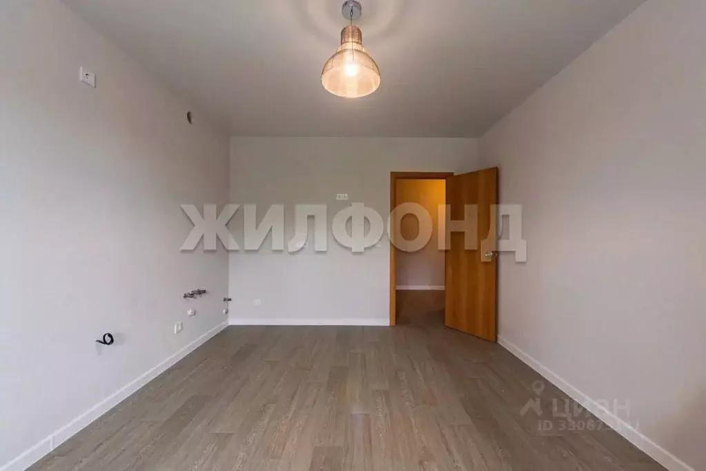 1-к кв. Хабаровский край, Хабаровск Ясная ул., 44 (44.8 м) - Фото 2