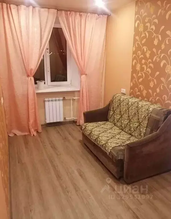 2-к кв. Новосибирская область, Новосибирск ул. Некрасова, 82 (50.0 м) - Фото 1